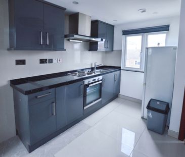 1 bedroom Flat To Let Total Size: 1120 SQ FT - Photo 1