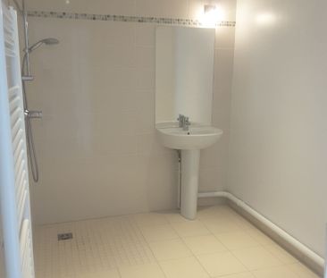 APPARTEMENT FLEURY SUR ORNE - 1 pièce(s) - 24 m2 - Photo 4