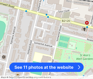 Southdown House, 4-8 Somerhill Avenue, Hove, East Sussex, BN3 - Photo 1