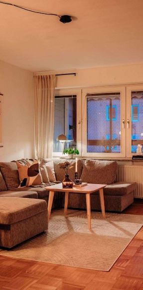 Ljus och luftig 2:a i Östra Sorgenfrid nära park och transport! - Foto 1