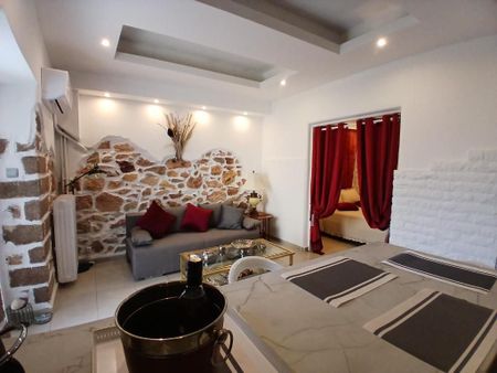Studio/Γκαρσονιέρα για ενοικίαση - Ελληνικό, - Φωτογραφία 2