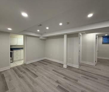 For Lease - 267 Huntsmill Boulevard Unit# Basement, Toronto, Ontario - Photo 3