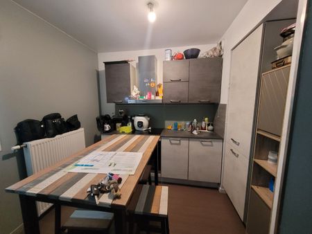 Location Appartement 2 pièces 53m² DENAIN 59220 - Photo 5