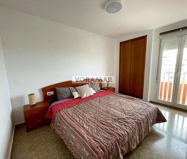 2 bedroom luxury penthouse for rent in Alboraya, Spain - Photo 6