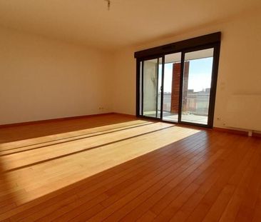 Location Appartement 4 pièces 103m² DIJON 21000 - Photo 1