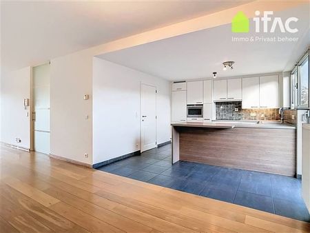 Appartement te huur - Photo 5