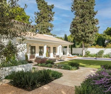 Golden Mile, Marbella Golden Mile, Marbella, Andalusia 29602 - Photo 6