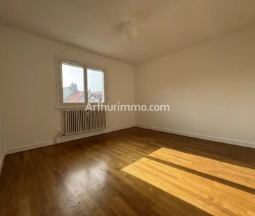 Location Appartement 2 pièces 46 m2 à Montmorot - Photo 2