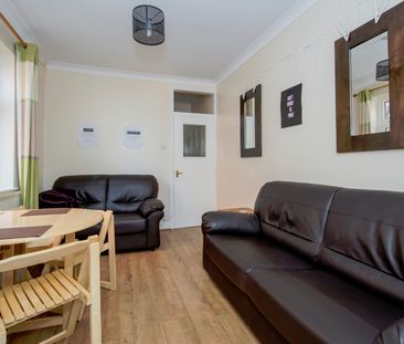 5 Bed Terraced House, Lorne Road, LE2 - Photo 2