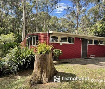 3 Bedroom home with Office/ 4th Bedroom in Quiet Location! - Photo 4