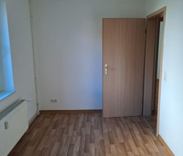 3 Raum- Erdgeschosswohnung in super Wohnlage - Photo 3
