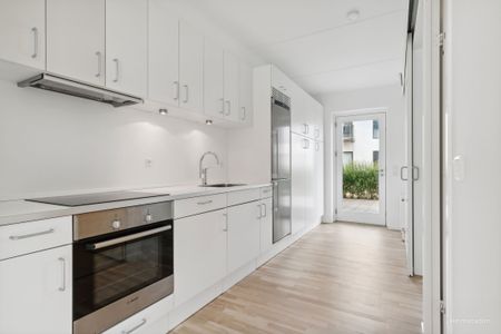 2-værelses Lejlighed på 47 m² i Risskov, Aarhus - Photo 3