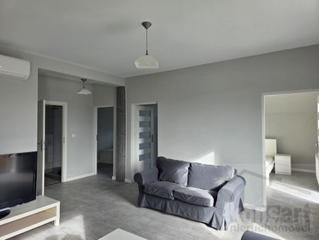 Starówka, 4-pokojowe z windą i widokiem na Odrę. - Photo 2