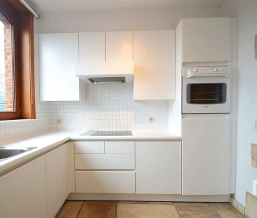 Ruim appartement op toplocatie te huur in Ieper - Photo 6
