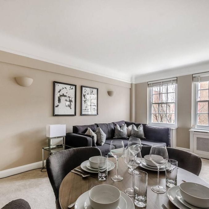 2 bedroom flat to rent - Photo 1