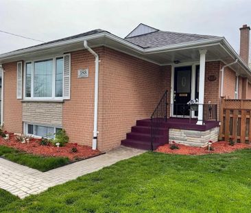 For Lease - 183 Elmhurst Drive Unit# Bsmt, Toronto, Ontario - Photo 6