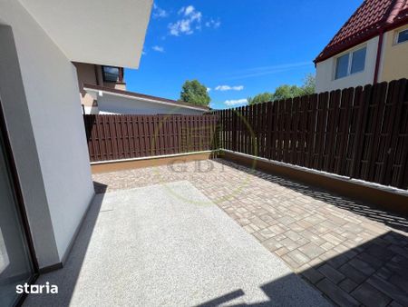 Inchiriere casa moderna tip duplex, 120 mp., P+E - Photo 5