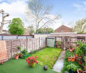 2 bedroom house to rent Kipling Close, Hitchin, SG4 - Photo 4