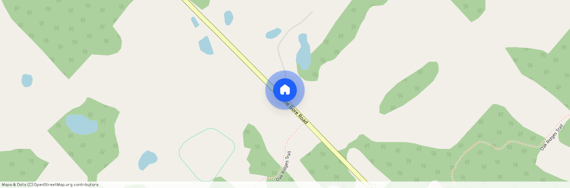 18387 The Gore Road, Caledon