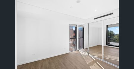 Brand New 3-Bedroom Affordable Housing Apartment in North Strathfield - Now Available! - Photo 4
