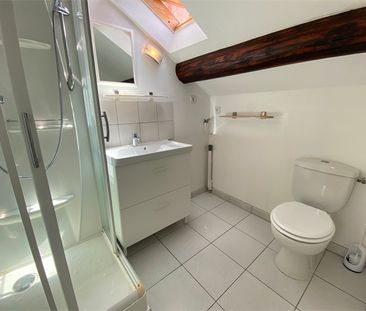 Location Appartement 1 pièce 25m² - Photo 3