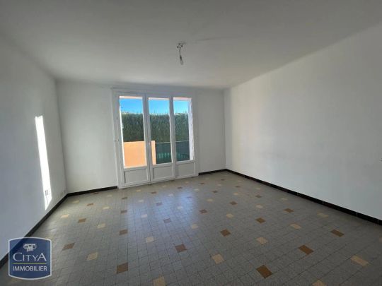 Appartement à louer 3 pièces 62.89m² - Photo 1