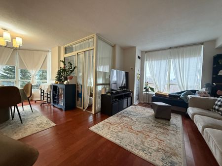 For Lease - 1 Hickory Tree Road Unit# 303, Toronto, Ontario - Photo 2