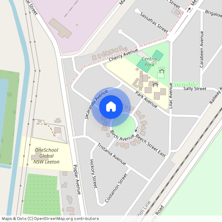 9 Birch Avenue, NSW 2705, Leeton