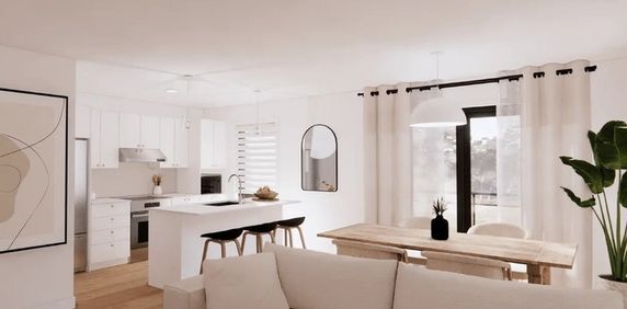 2 Bedrooms - 165 Harmonie Street, Delson - Photo 2