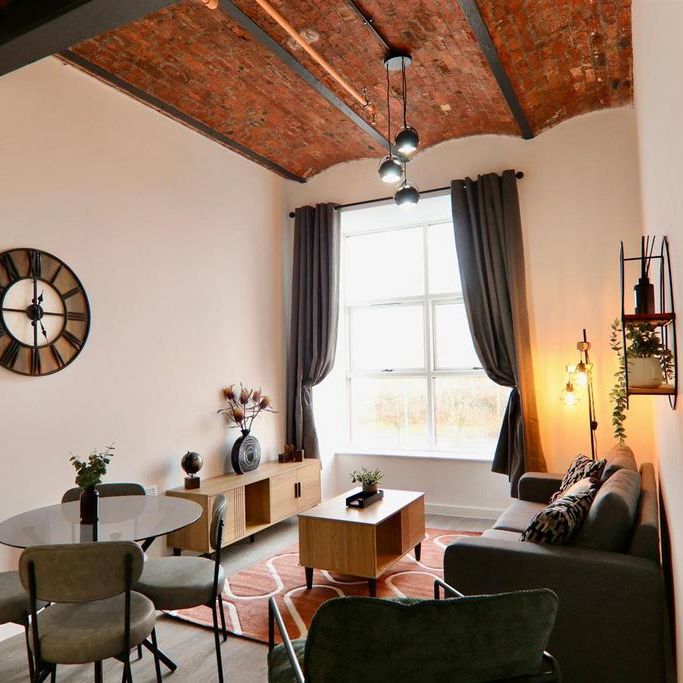 1 bedroom flat to rent - Photo 1