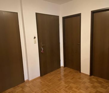 Großzügige 3-Zi-Wohnung in Lustenau zu vermieten! - Photo 1