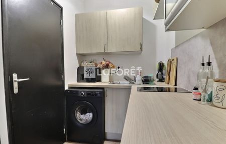 Appartement T1 Toulon à louer - Photo 3