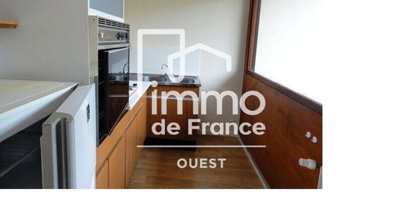 Location appartement 1 pièce 37 m² à Angers (49000) - Photo 2