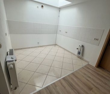 With a fitted kitchen – what more could you want? - Foto 1