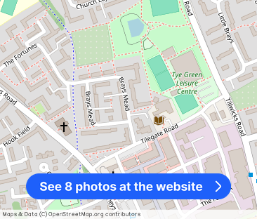 Brays Mead, Harlow, CM18 - Photo 1