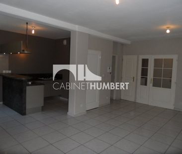 Location Appartement 4 pièces 88m² ST ETIENNE 42000 - Photo 6