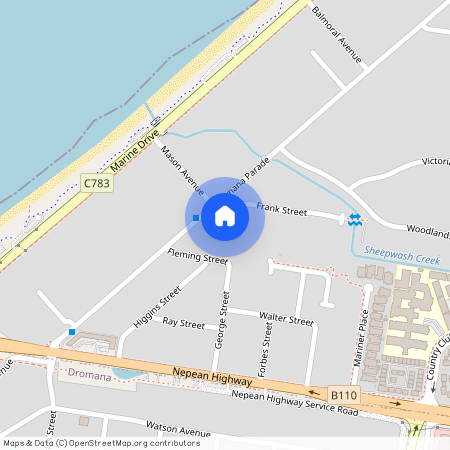 3/26 Dromana Parade, Vic 3936, Safety Beach