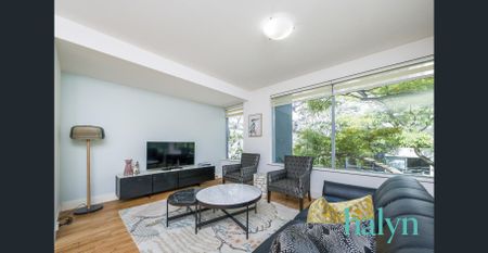 Fully Furnished Apartment in Prestigious "Panorama"! - Photo 3