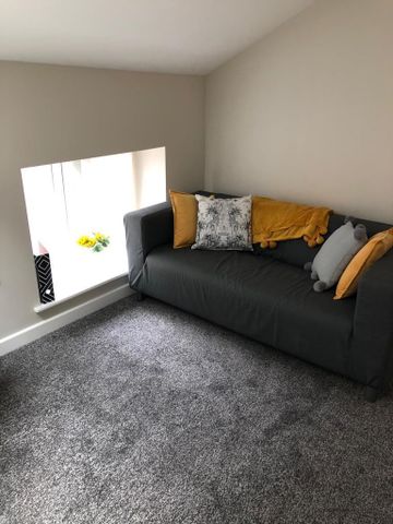 1 bedroom private hall to rent - Photo 3