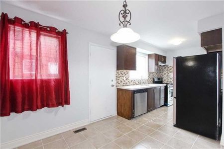 For Lease - 83 Skegby Road, Brampton, Ontario - Photo 3