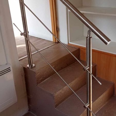 Location Appartement 1 pièce 16m² LENS 62300 - Photo 4