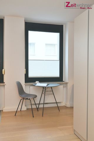 Modernes Erdgeschossapartment in Lindenthal - Photo 2