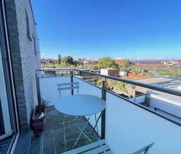 Menen - Modern appartement met 1 slaapkamer - Photo 4