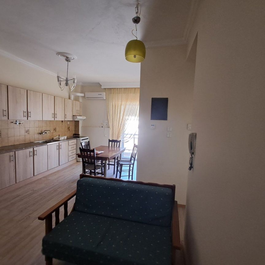 Διαμέρισμα για ενοικίαση Φαναρίου (Καρδίτσα) - Photo 1