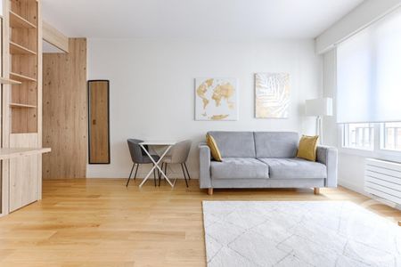 Paris 16ème, 75016 - Photo 2