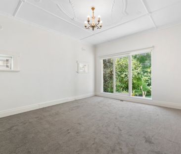 Renovated 4-Bedroom Art Deco Home in Prized Location - Photo 2