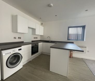 24 Cannon Street, Preston City Centre - Photo 2