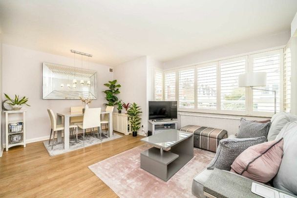 Mount Ararat Road, Richmond, TW10 - Photo 1