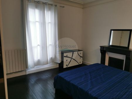 Location : appartement T3 (63 m²) à VILLEMOMBLE - Photo 3