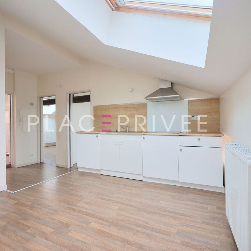 Appartement - Photo 1